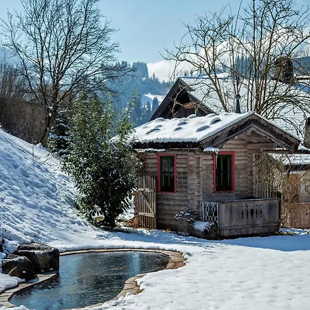 Wonderful In With Parking * הופגרטן אים בריקסנטל