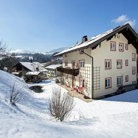 דירה Wonderful In With Parking הופגרטן אים בריקסנטל