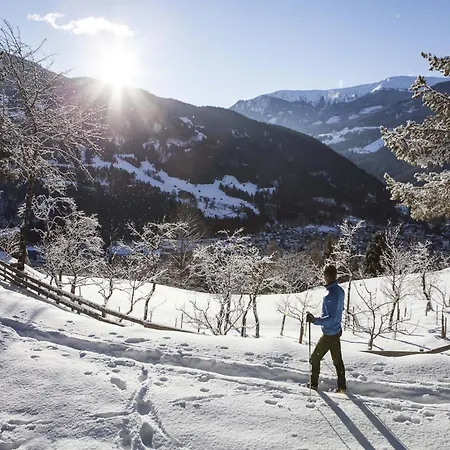 Wonderful In With Parking * הופגרטן אים בריקסנטל