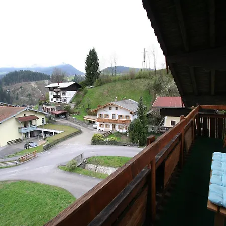 Wonderful In With Parking * Hopfgarten im Brixental