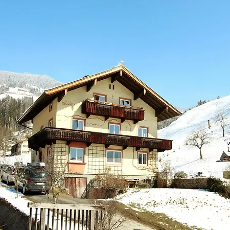 Wonderful In With Parking Hopfgarten im Brixental