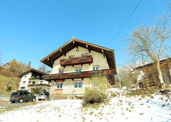 Wonderful In With Parking Hopfgarten im Brixental