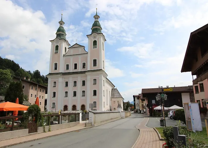 Wonderful In With Parking