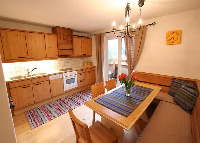 Lägenhet Wonderful In With Parking