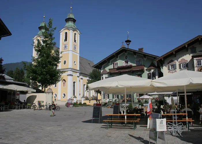 Lägenhet Wonderful In With Parking