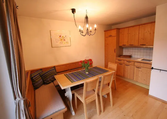 Wonderful In With Parking Lägenhet Hopfgarten im Brixental