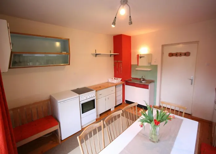 Lägenhet Wonderful In With Parking *