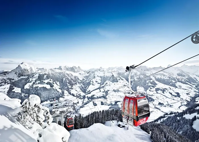 Lägenhet Wonderful In With Parking *