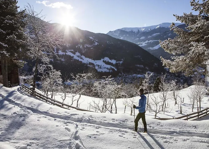 Wonderful In With Parking * Hopfgarten im Brixental