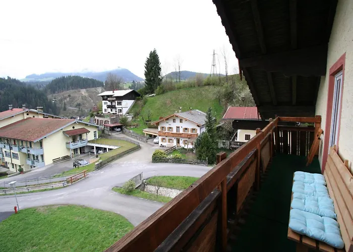 Wonderful In With Parking * Hopfgarten im Brixental