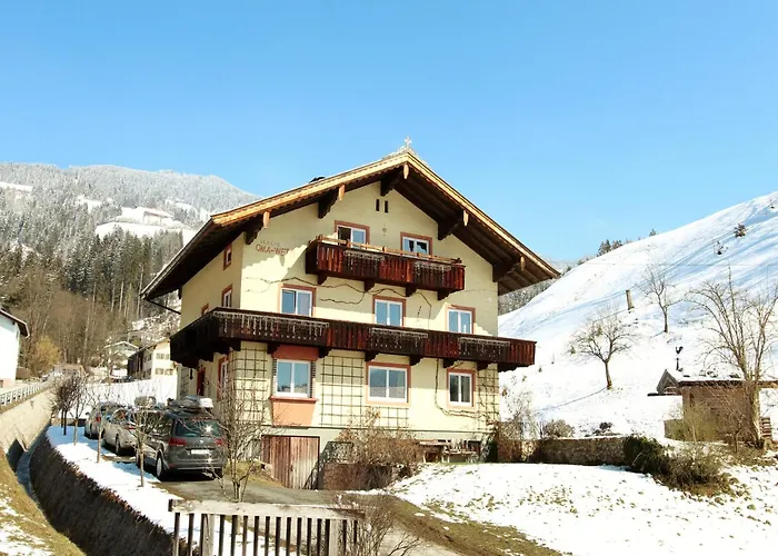 Wonderful In With Parking Hopfgarten im Brixental