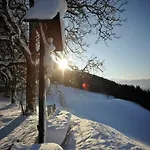 Appartement Wonderful In With Parking Hopfgarten im Brixental