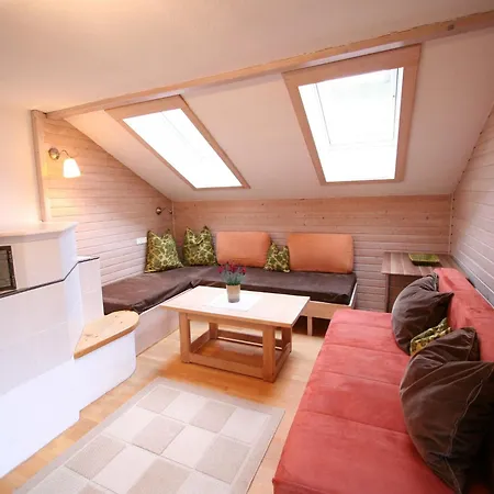 Wonderful In With Parking Appartement