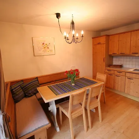 Wonderful In With Parking Appartement Hopfgarten im Brixental
