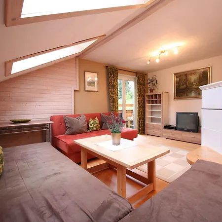 Wonderful In With Parking Appartement Hopfgarten im Brixental