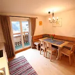 Apartamento Wonderful In With Parking Hopfgarten im Brixental