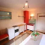 Apartamento Wonderful In With Parking *