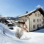 Apartamento Wonderful In With Parking Hopfgarten im Brixental