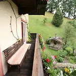 Apartamento Wonderful In With Parking Hopfgarten im Brixental