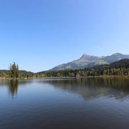 Apartment Wonderful Apartment In Hopfgarten Im Brixental With Parking *
