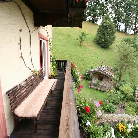 Wonderful In With Parking * Hopfgarten im Brixental
