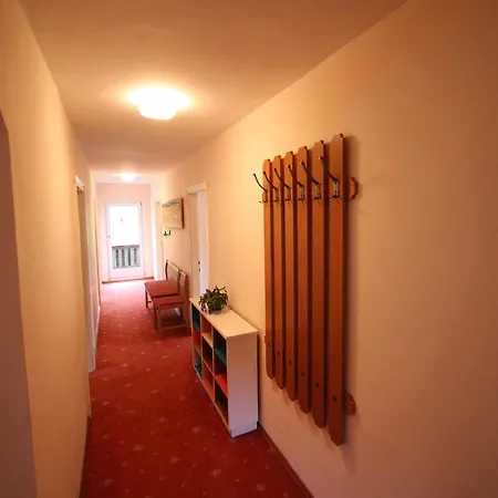 Apartamento Wonderful In With Parking *