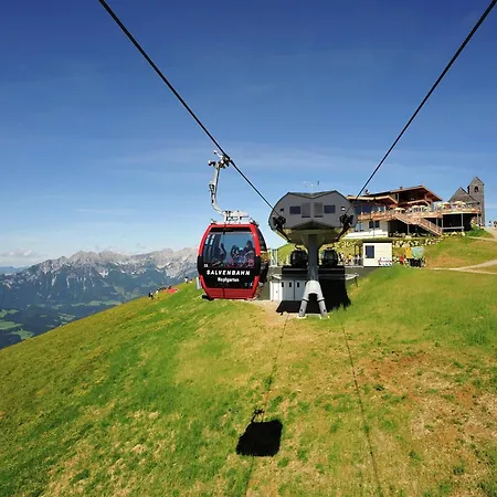 Wonderful In With Parking * Hopfgarten im Brixental