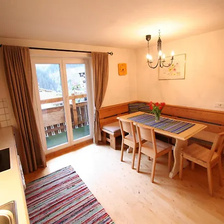 Apartment Wonderful Apartment In Hopfgarten Im Brixental With Parking Hopfgarten im Brixental