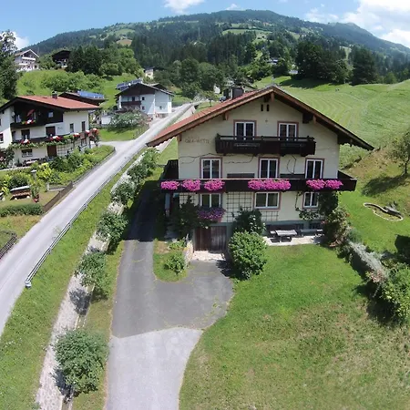 Wonderful In With Parking Hopfgarten im Brixental
