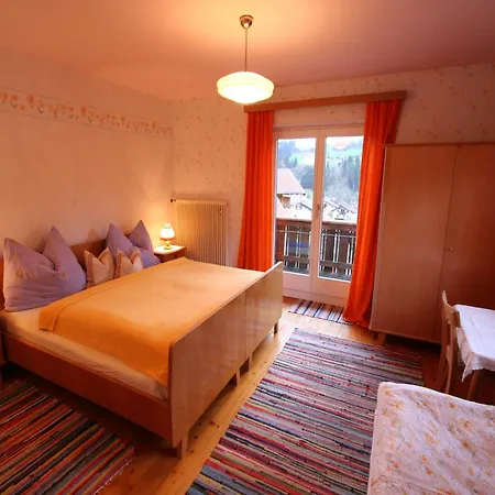 Wonderful Apartment In Hopfgarten Im Brixental With Parking Apartment